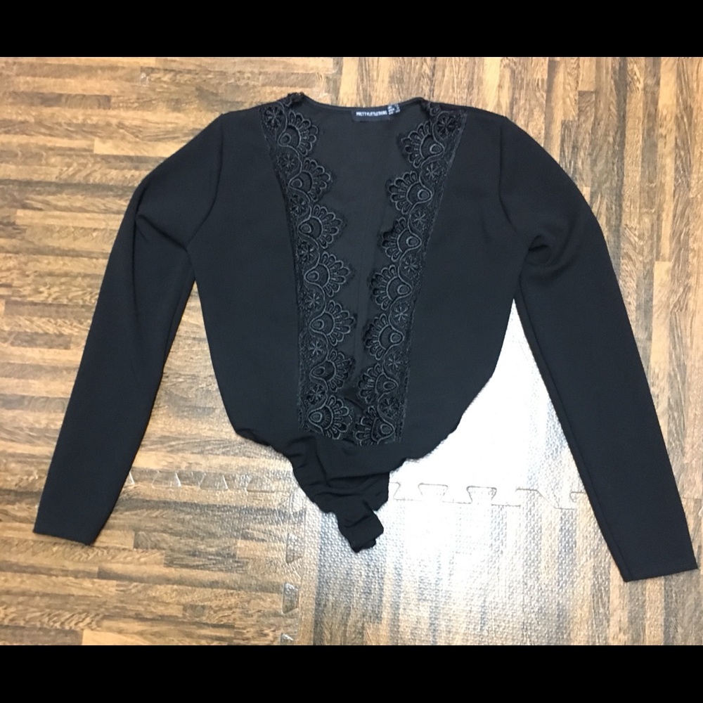 BODYSUIT